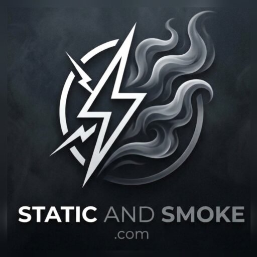Static and Smoke